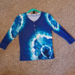 ❤ Gorgeous WHBM sweater ❤